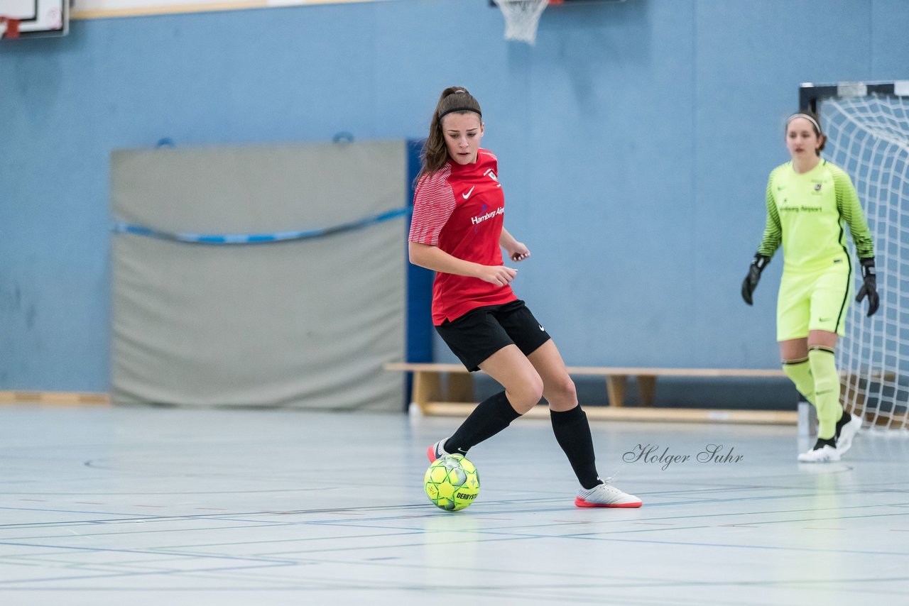 Bild 174 - B-Juniorinnen Futsalmeisterschaft